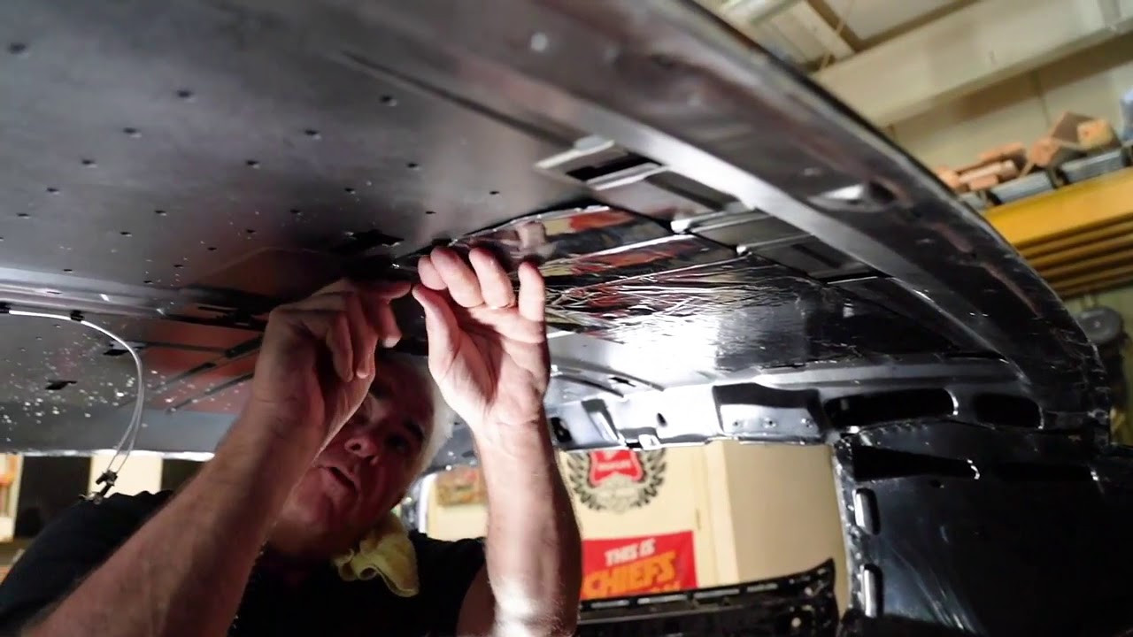 Product video placeholder