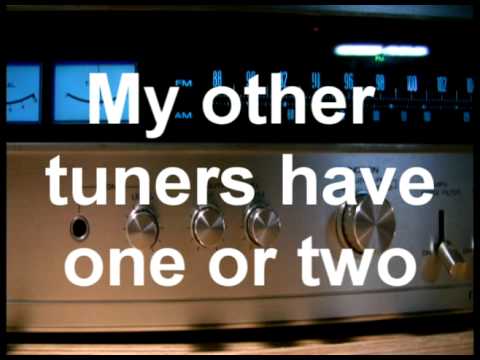 FM DX - CBCL - 340 miles