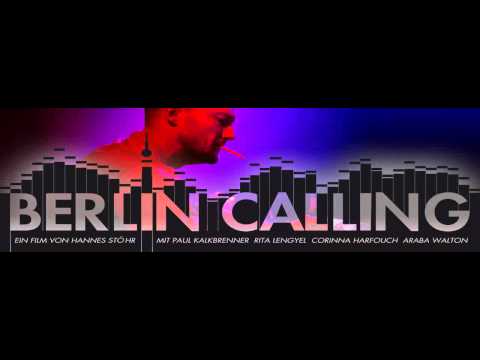 Paul Kalkbrenner - Wait For Me ♪ RMX ♪