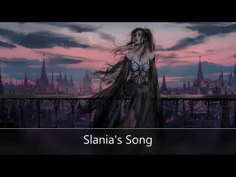 Nightcore - Slania's Song