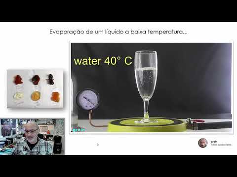 Aula 17/20 EXERGIA Processos de Separação   Evaporadores Multiestágio