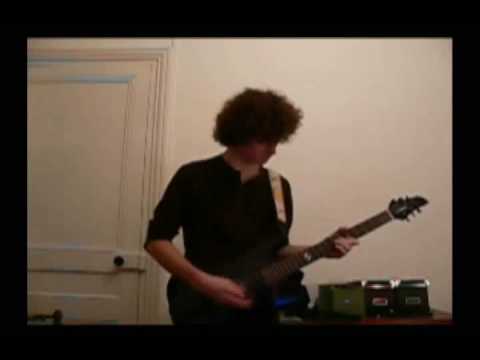 RohantheBarbarian's Theme - Sonofkirk