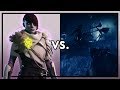 Destiny 2: The Flawless Raid Challenge - Petra's Run, Last Wish