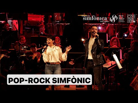 POP-ROCK SIMFÒNIC, greatest hits! のサムネイル