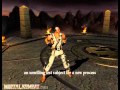 Mortal Kombat Armageddon Playstation 2 Xbox Nintendo Wii Kano Ending Alternate