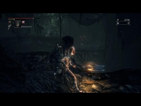 Bloodborne Let the hunt begin part 31