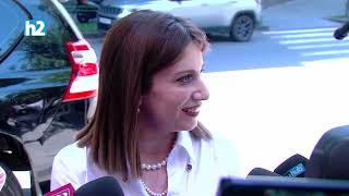 Պատրաստվու՞մ է հրաժարական տալ. Անահիտ Ավանեսյան: Լրաբեր - 1.08.2024