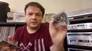 The Tape Trilogy: Another eBay Debacle - #VC Vinyl Community