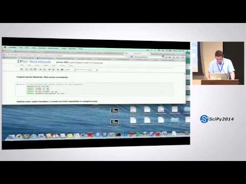 Frequentism and Bayesianism What s the Big Deal | SciPy 2014 | Jake VanderPlas