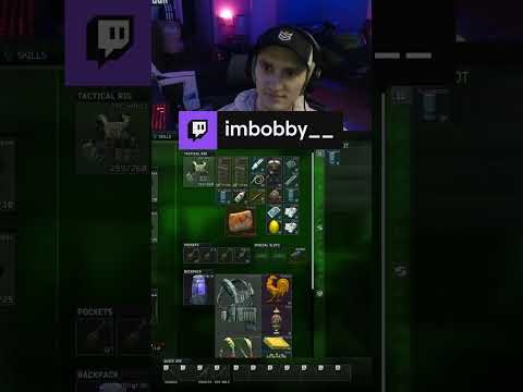 also not jumping to your death | imbobby__ on #Twitch