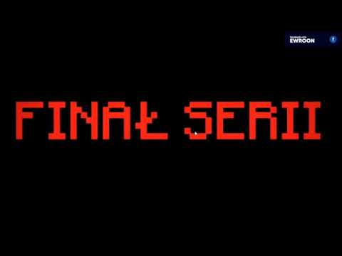 EWRON ŚPIEWA NA STREAMIE //  @Ewron ogląda trailer TobiaszGaming