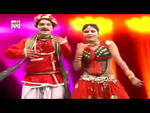 Marwadi DJ Song - Bhandara Main Nache Mari Bindani | ORIGINAL VIDEO | FULL Video | Yash Rathore