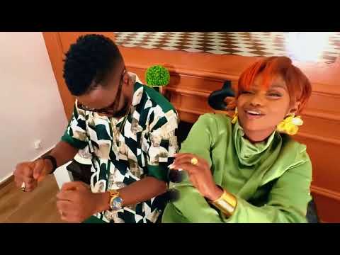 Choisie Basolua - Sans toi (Clip officiel) feat. Adonis fire