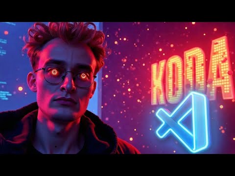 Koda: AI-помощник разработчика – бесплатно, без VPN, с поддержкой русского языка