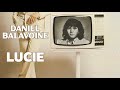 Daniel Balavoine - Lucie (Audio Officiel)