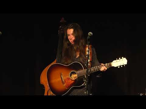 Caitlin Canty at Burnham Presents