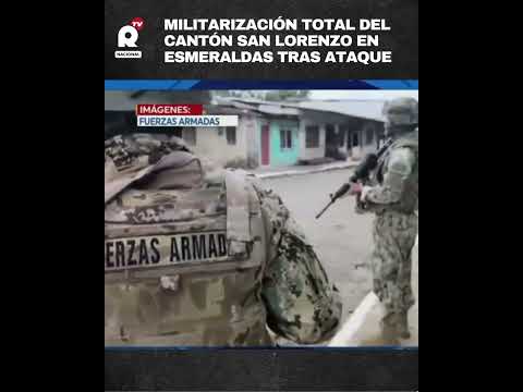 San Lorenzo, esmeraldas.