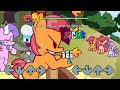 FNF Babs Seed