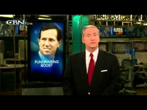 News on The 700 Club: January 6, 2012 - CBN.com