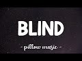 Blind - Lifehouse (Lyrics) 🎵