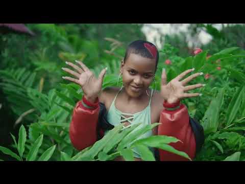 Li John - Pola  Feat. Papa Cyangwe [Official Music Video]