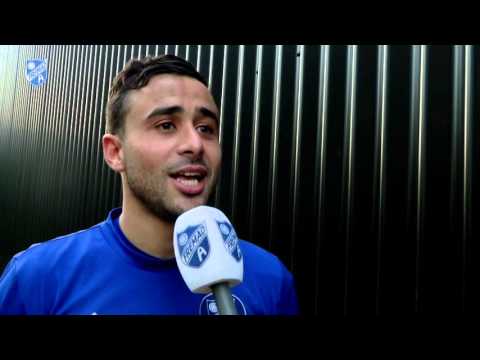 Mo: Fantastisk 2. halveg