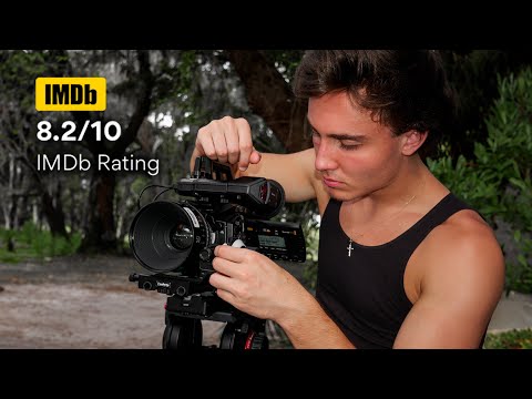 How To Shoot A Documentary in 1 Day