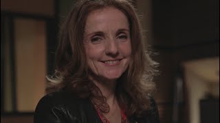 Live With… Patty Griffin