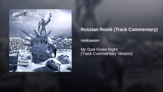 Russian Roulé (Track Commentary)
