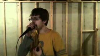 Poets of the Fall - Passion Colors Everything vocal cover