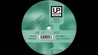 Unit Park – Katnipper ( Digital Mobile Funk EP) B1  pitch-4