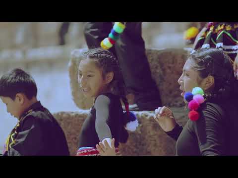 K'ana Wawakunas - Saya Navidad