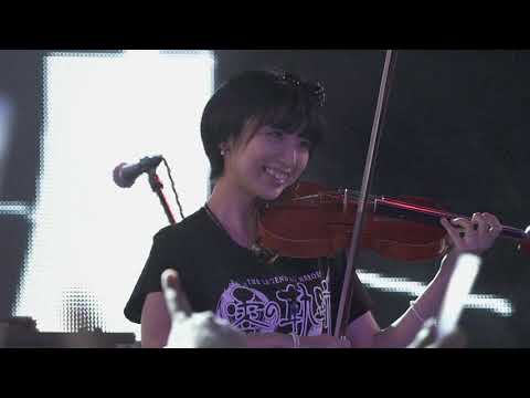 To Make The End of Battle (Ys II) - Falcom jdk BAND 2012 Super Live I
