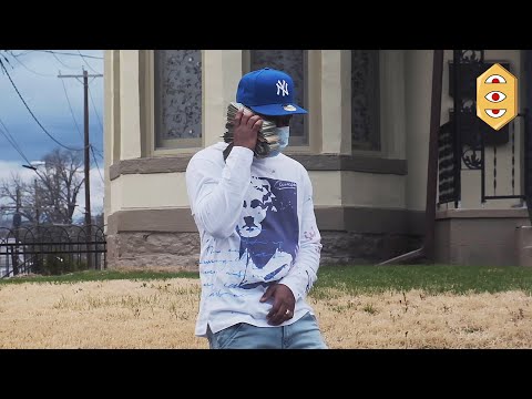Uptown Raccz - Job (Dir. @AddachyMedia) Official Video