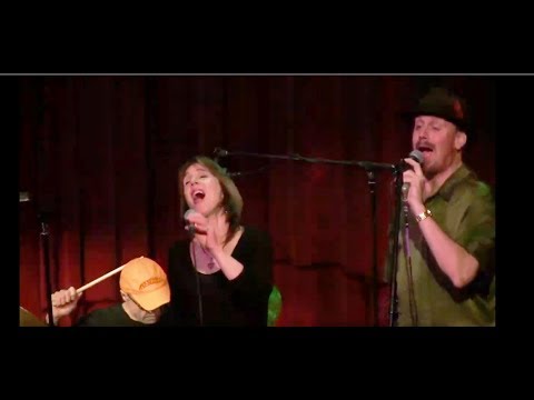 Never Too Early—The Lucky Losers Live @ Fillmore Heritage Center