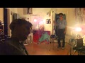 Merchandise - I Locked the Door 