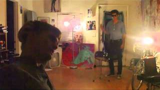 Merchandise - I Locked the Door