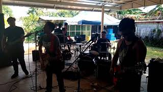 LOVE SONG  THE AMBASSADORS (COVER)