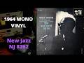 [MONO LP] Gigi Gryce Featuring Richard Williams – The Rat Race Blues
