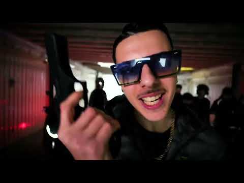 Depa - stong n’ piazz (prod. Haize)