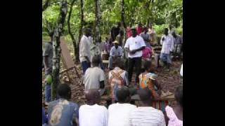 Kumbin, Habib Koite and Bamada