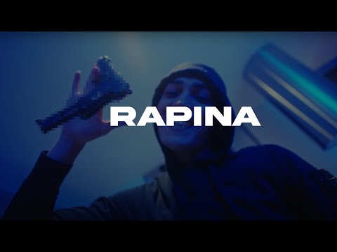 Simba La Rue x Zkr Type Beat 2024 - RAPINA