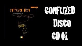 Confuzed Disco Cd 01