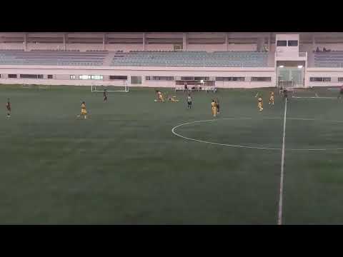 UBERTEC X FURACÃO - SUB 15 - FINAL