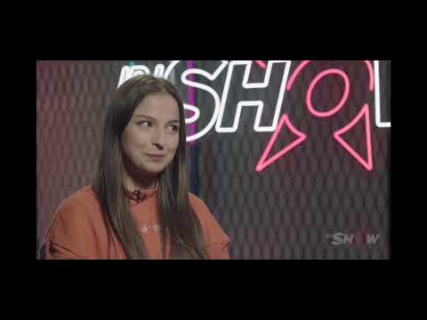 Amna Alajbegovic - O bivsima cover (Nikolija)