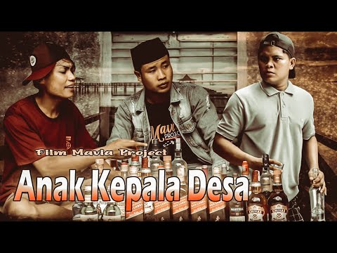 NGANDEL'AGI POLAN SE ANAK'EN TENGGI - MAVIA PROJECT