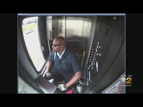 Video Shows CTA Operator Before Fatal Accident