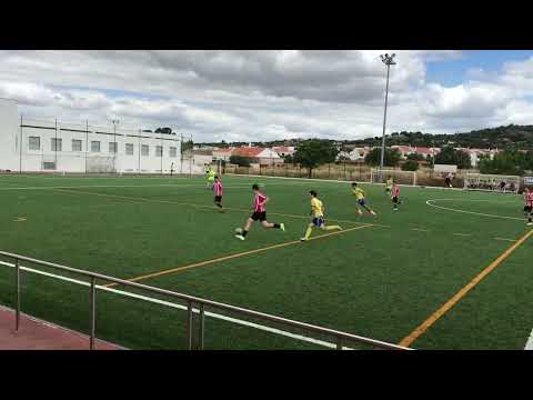 FUTEBOL E BRINCADEIRAS,LOULETANO/ESP. DE LAGOS,2.ªparte,19/05/2024