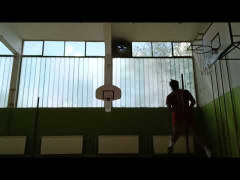 Anja Nikolic 2007 @Okk Bagdala Kruševac