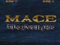 Mace The Dark Age Gameplay